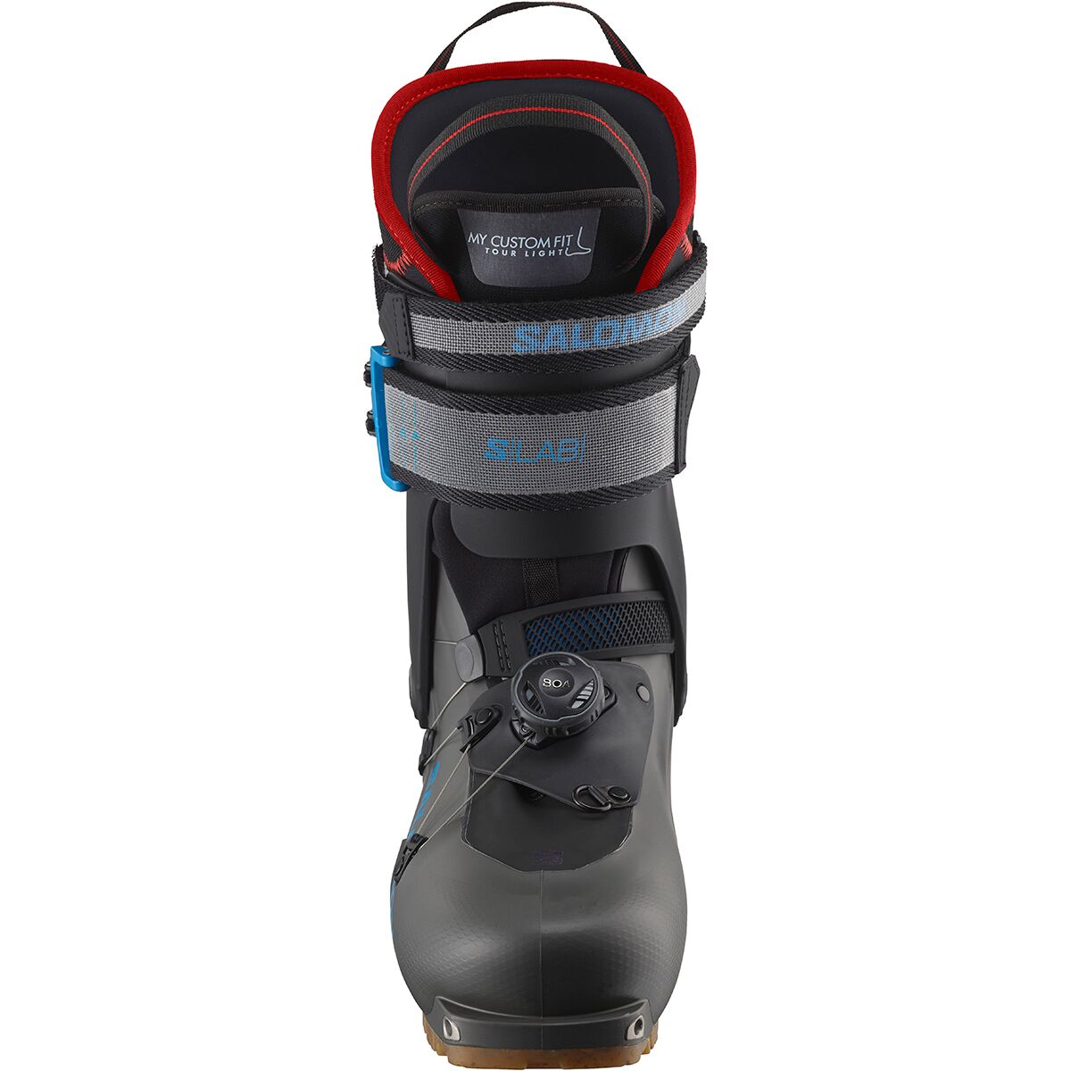 Salomon S/Lab MTN Summit Touring Boot - 2025