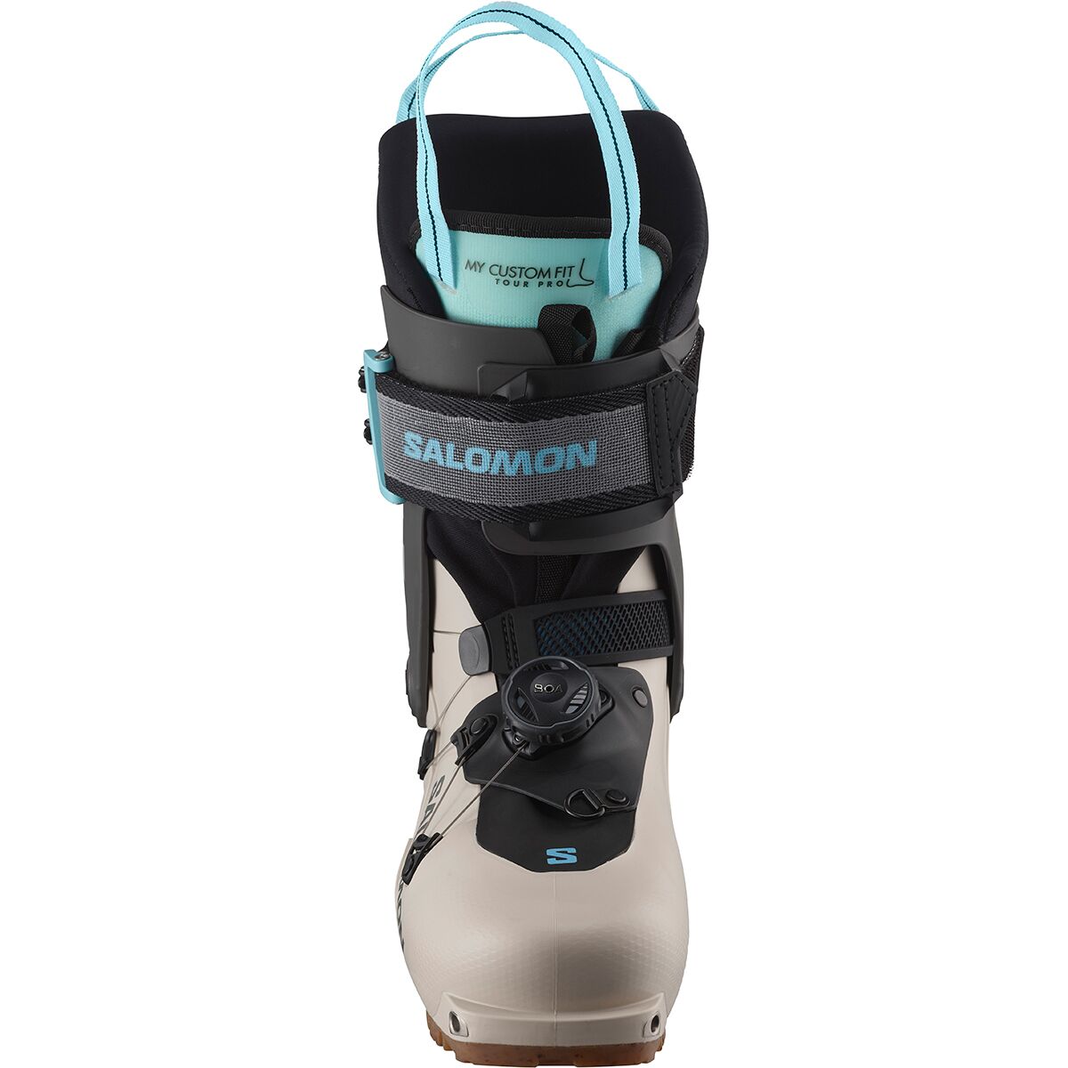 Salomon MTN Summit Pro Touring Boot - 2025 - Women´s