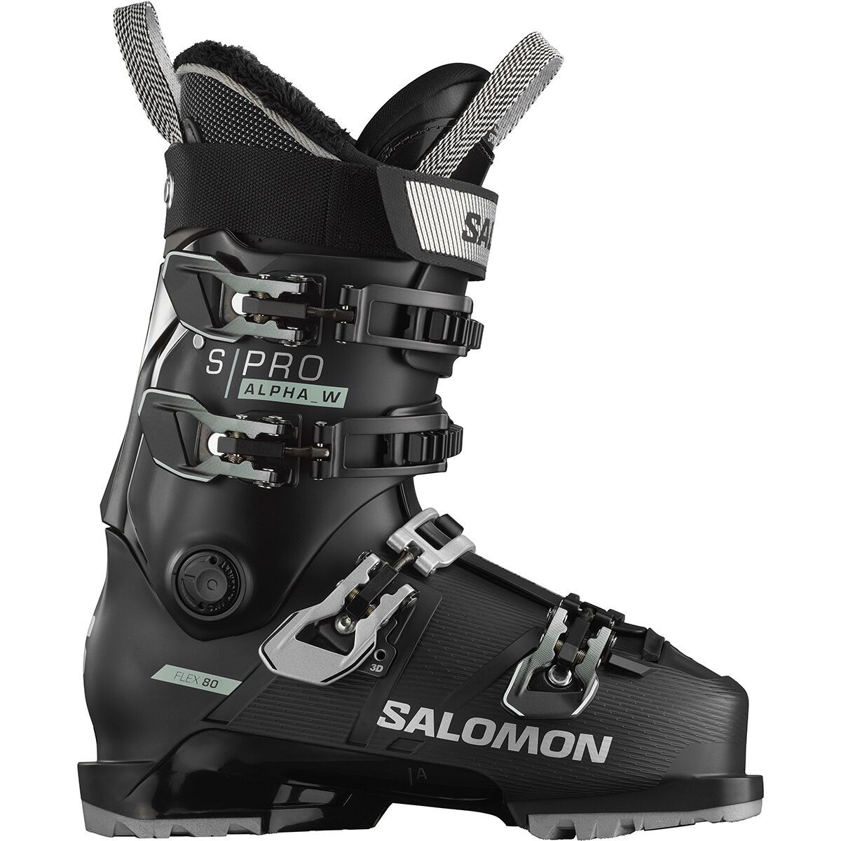 Salomon S/Pro Alpha 80 Ski Boot 2024 Women's Ski