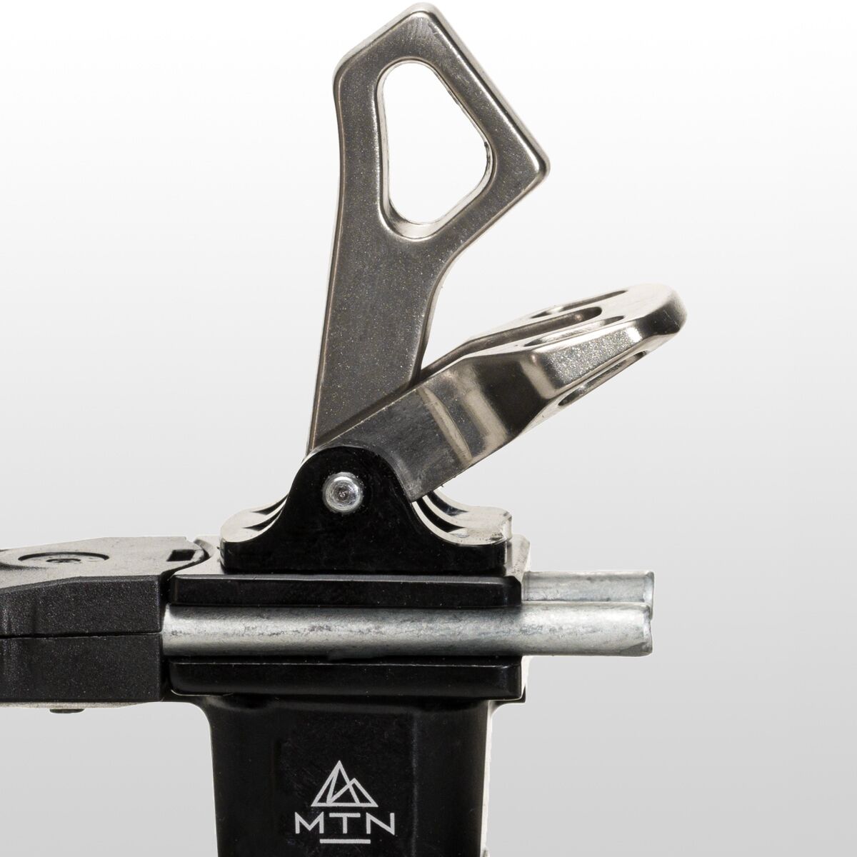 Salomon MTN Pure + Brake Alpine Touring Binding - 2025