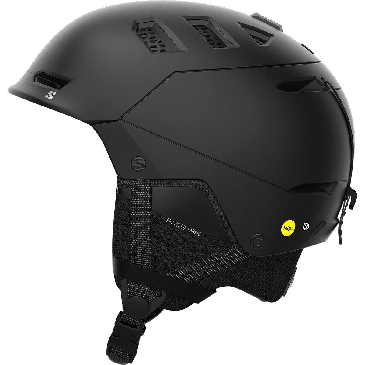 Salomon Husk Pro Mips Helmet Ski