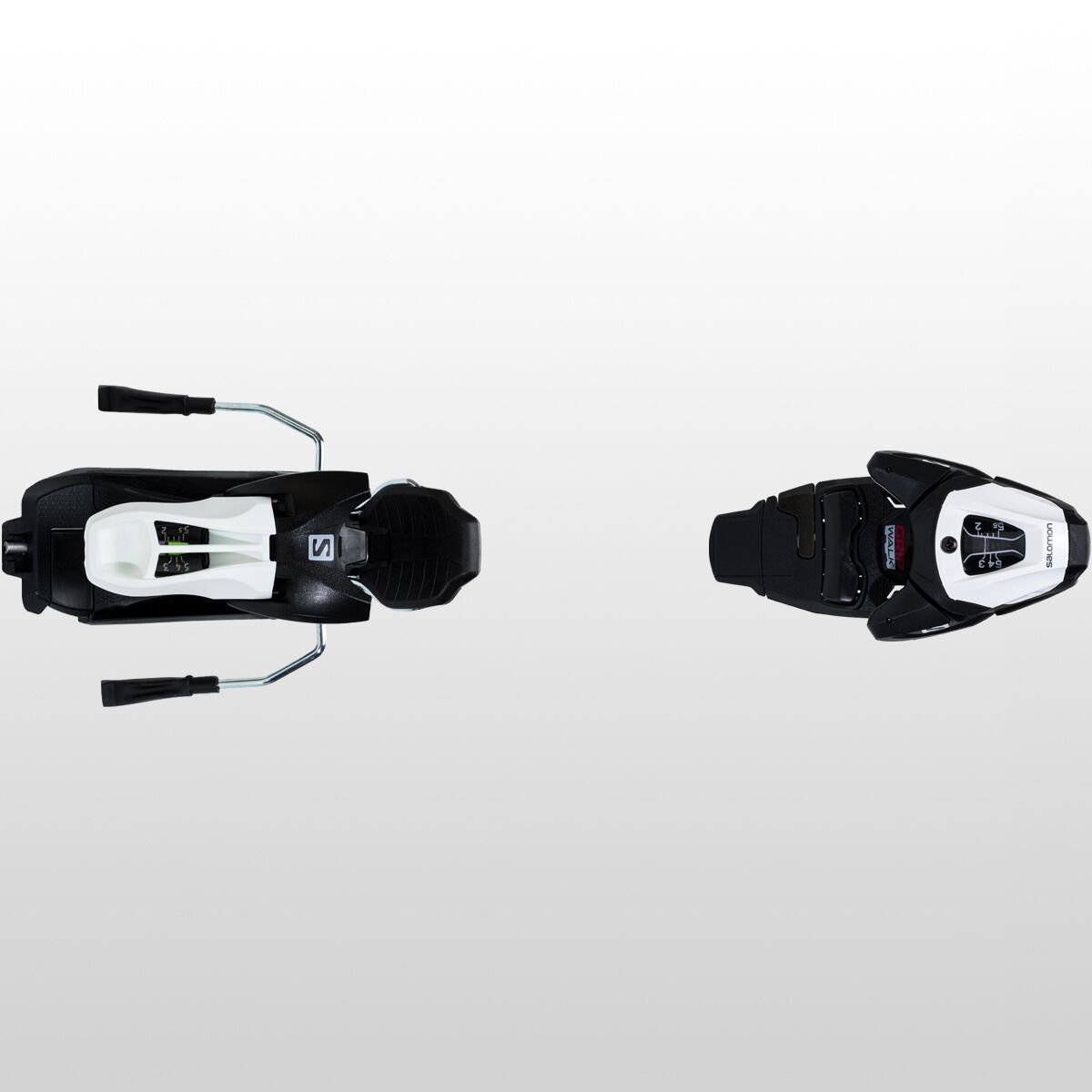 Salomon L6 GripWalk Binding 2024 Kids' Kids