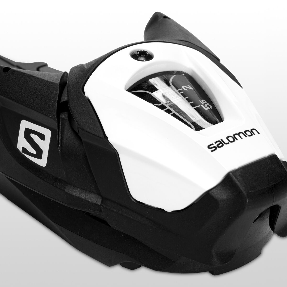 Salomon L6 GripWalk Binding 2024 Kids' Kids