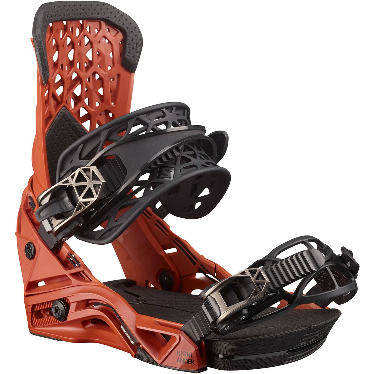 Salomon highlander (Salomon Highlander 2025 Mens Snowboard