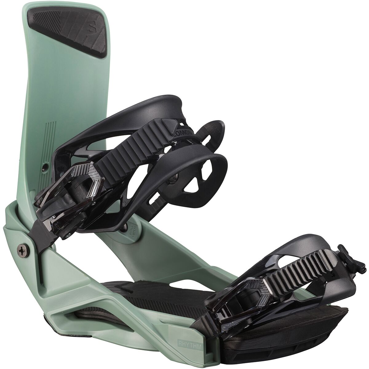 Salomon Rhythm Snowboard Binding 2023 Snowboard