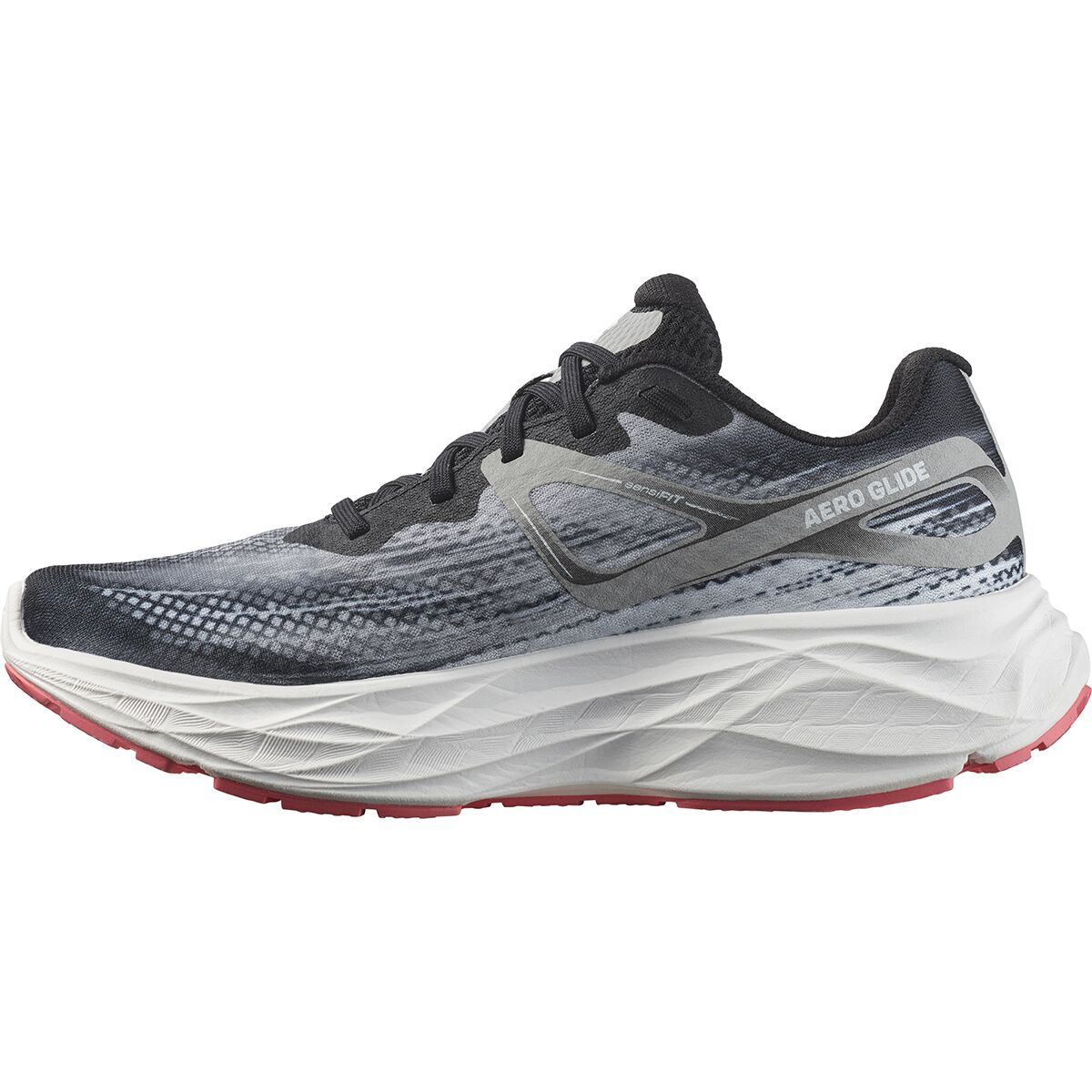 Salomon Aero Glide Running Shoe Women's Footwear