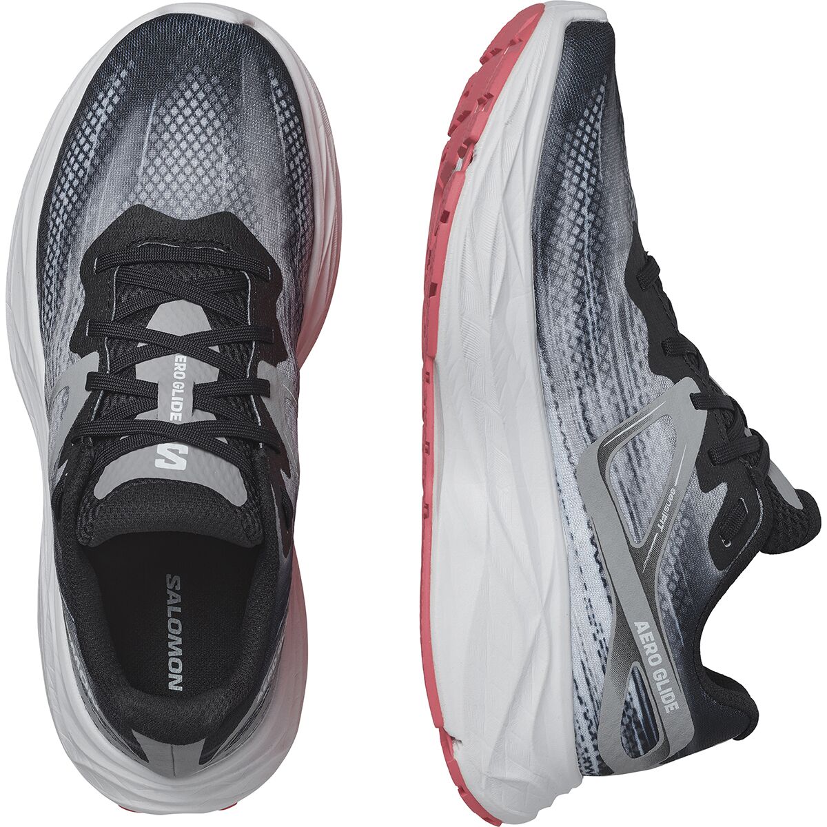 Salomon Aero Glide Running Shoe Women's Footwear