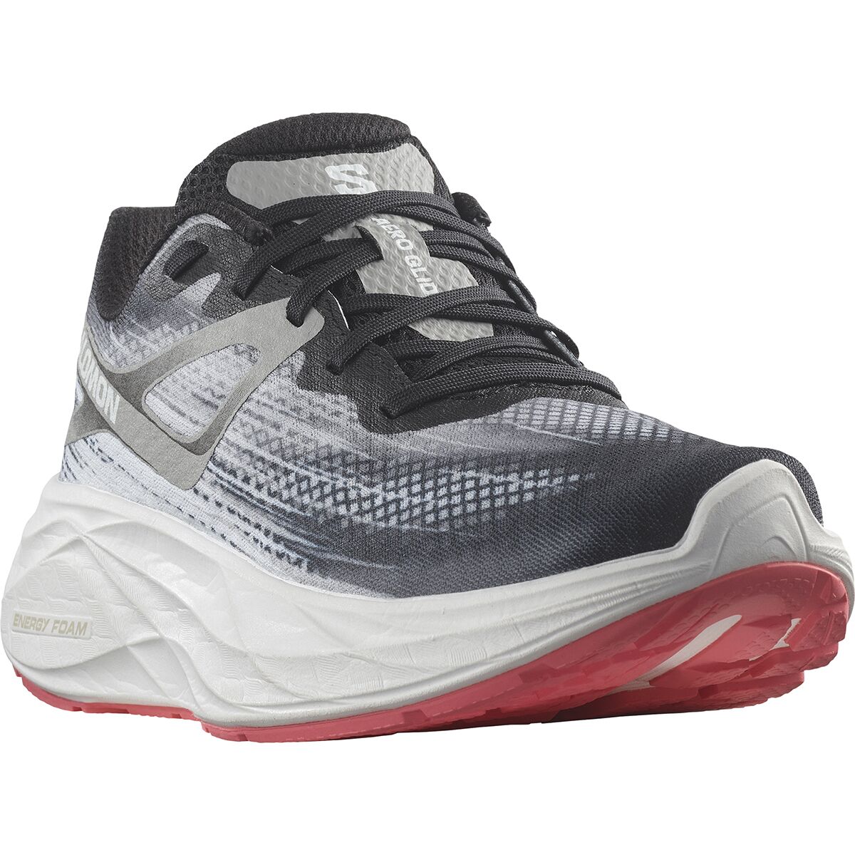 Salomon Aero Glide Running Shoe Women's Footwear