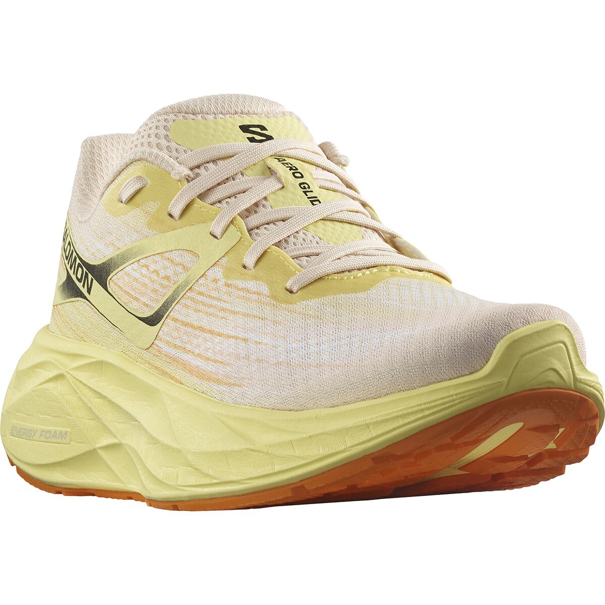 salomon sonic aero womens