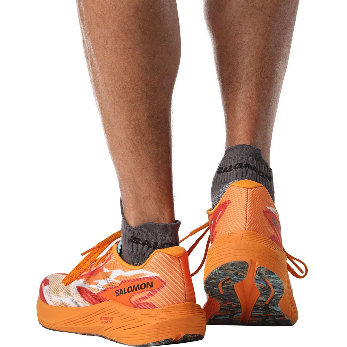 salomon aero therm boots