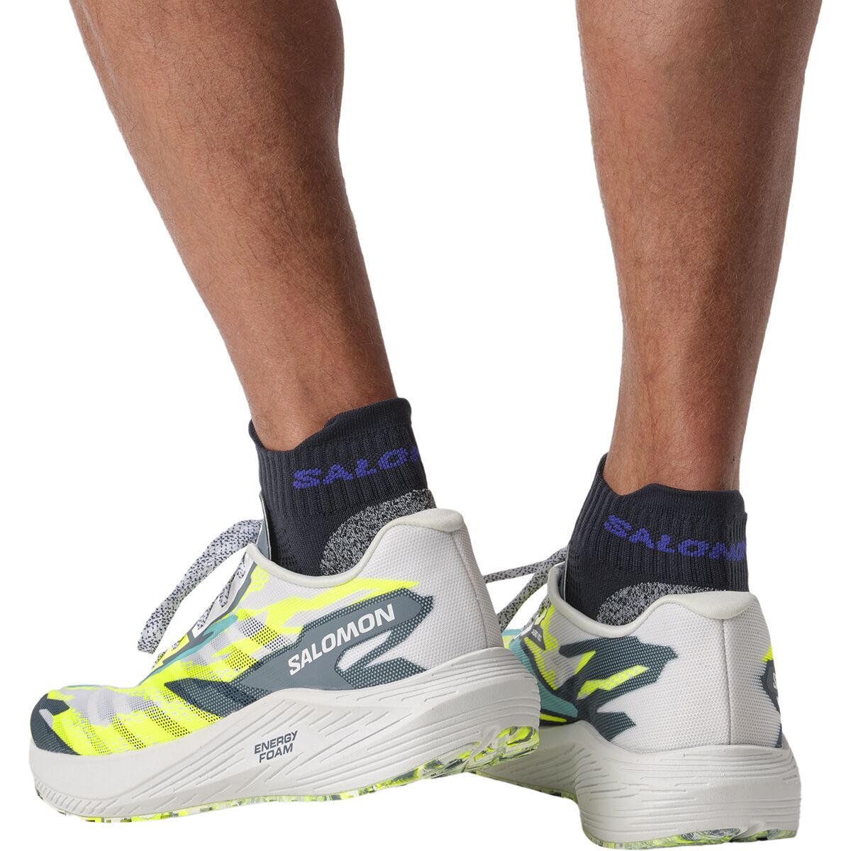 salomon aero therm boots