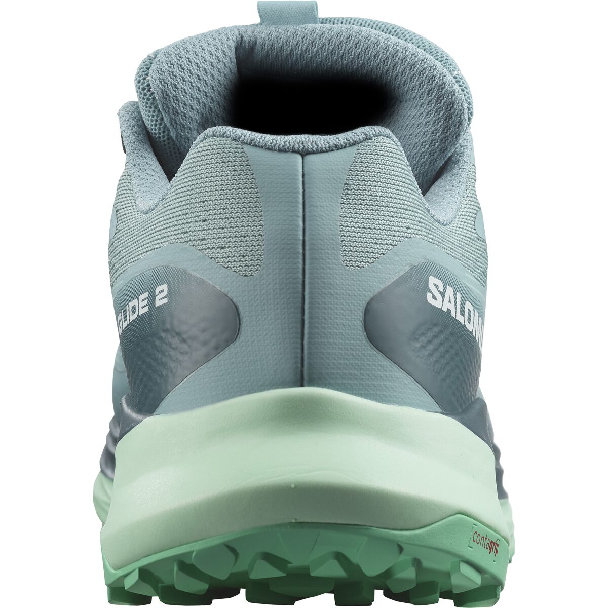 salomon women's trailster 2 gtx waterproof trail running shoes