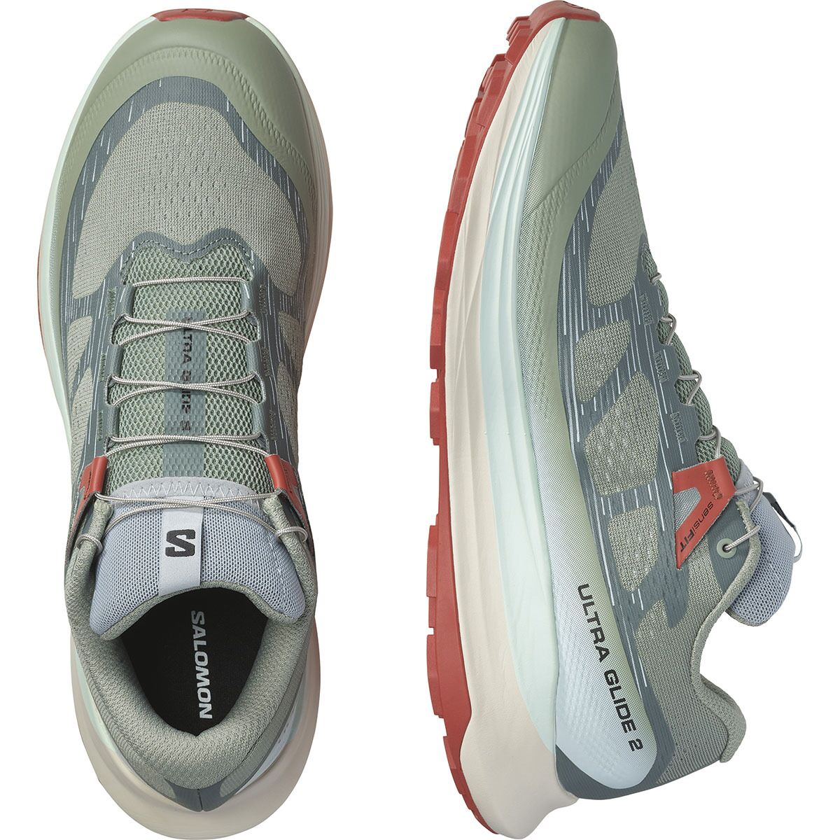 Salomon Ultra Glide Trail Running Shoe - Men´s