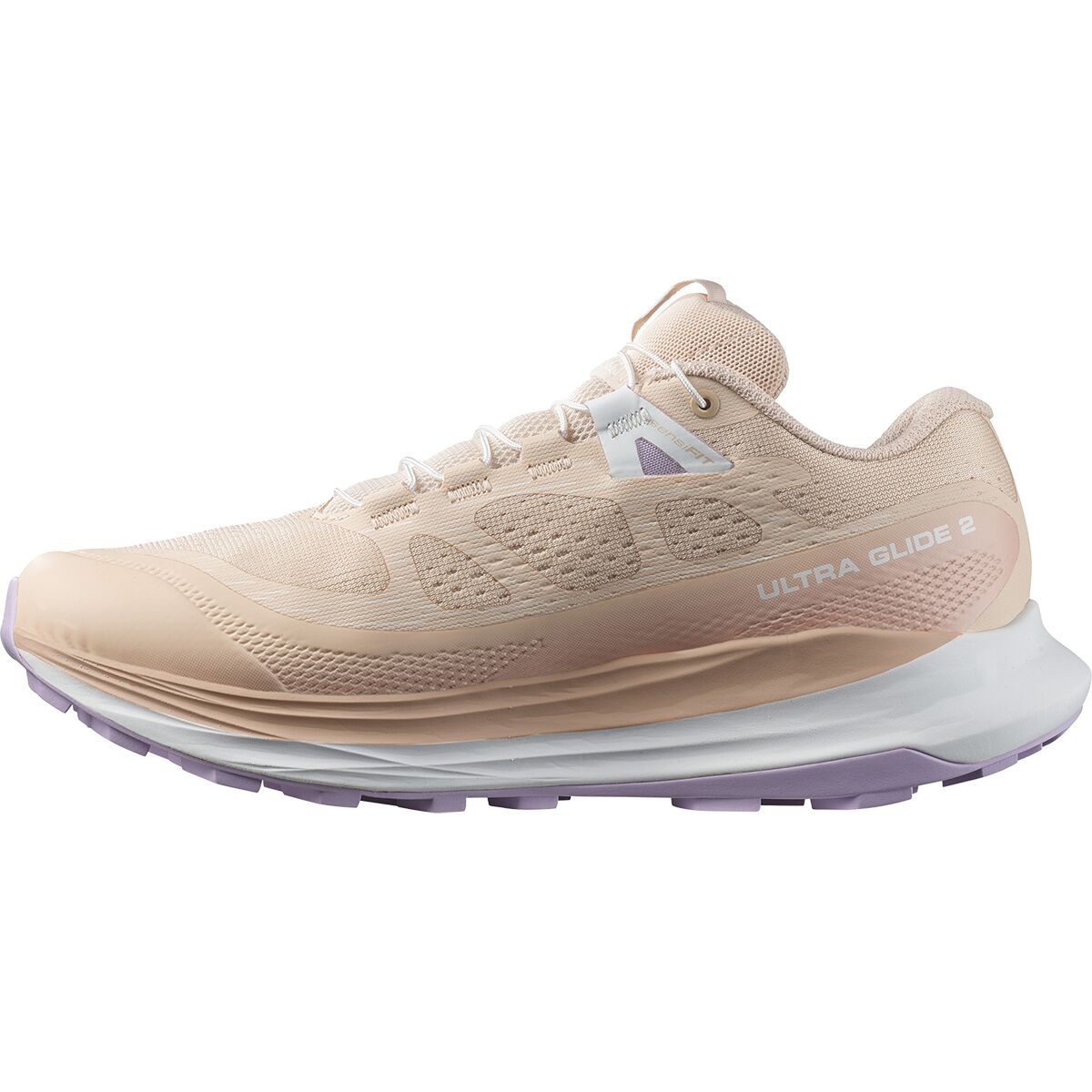 Salomon Ultra Glide 2 Trail Running Shoe - Women´s