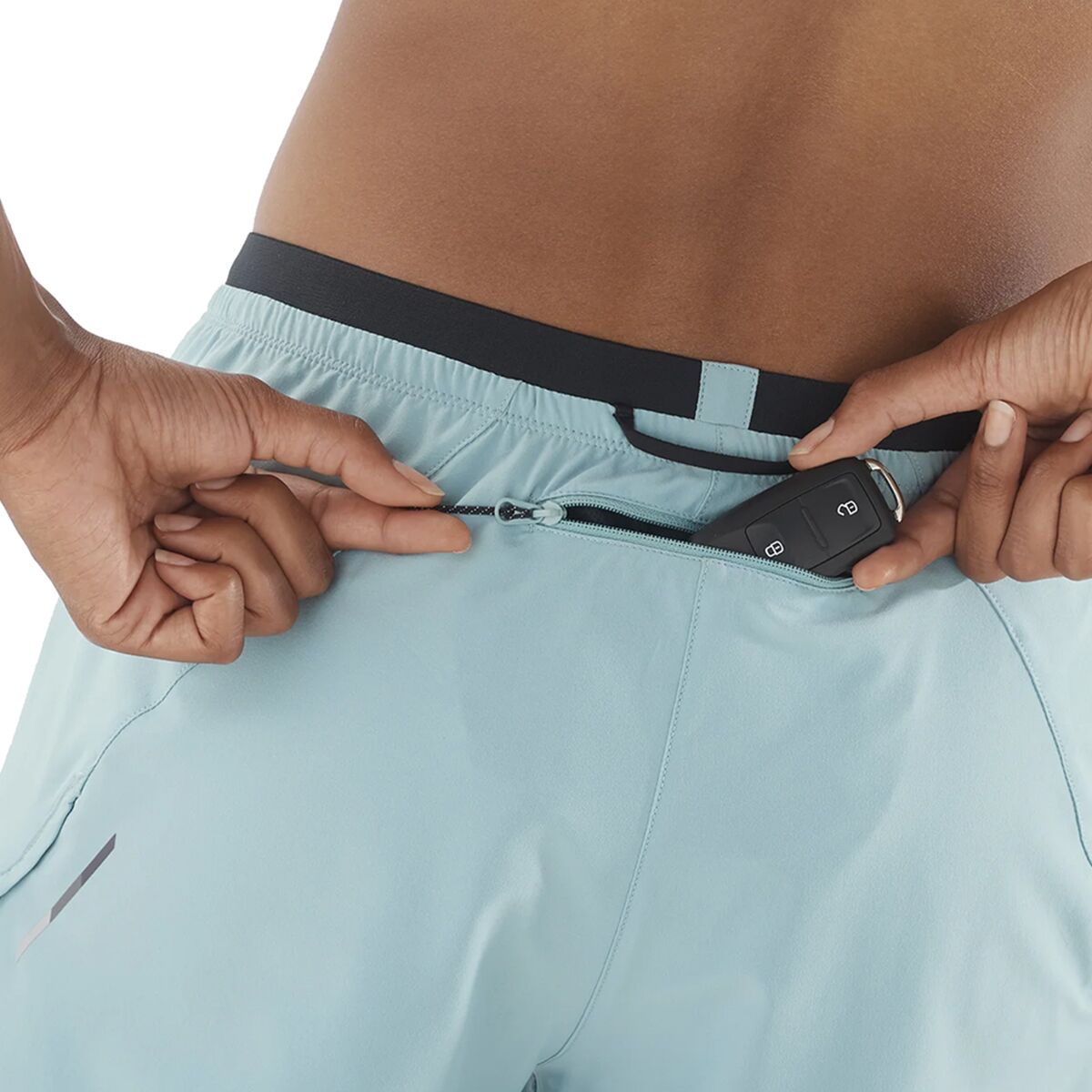 Salomon Cross 2-In-1 Short - Women´s