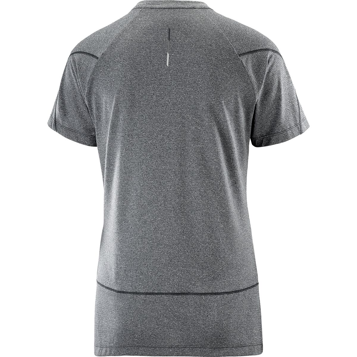 Salomon Cross Run Short-Sleeve T-Shirt - Women´s