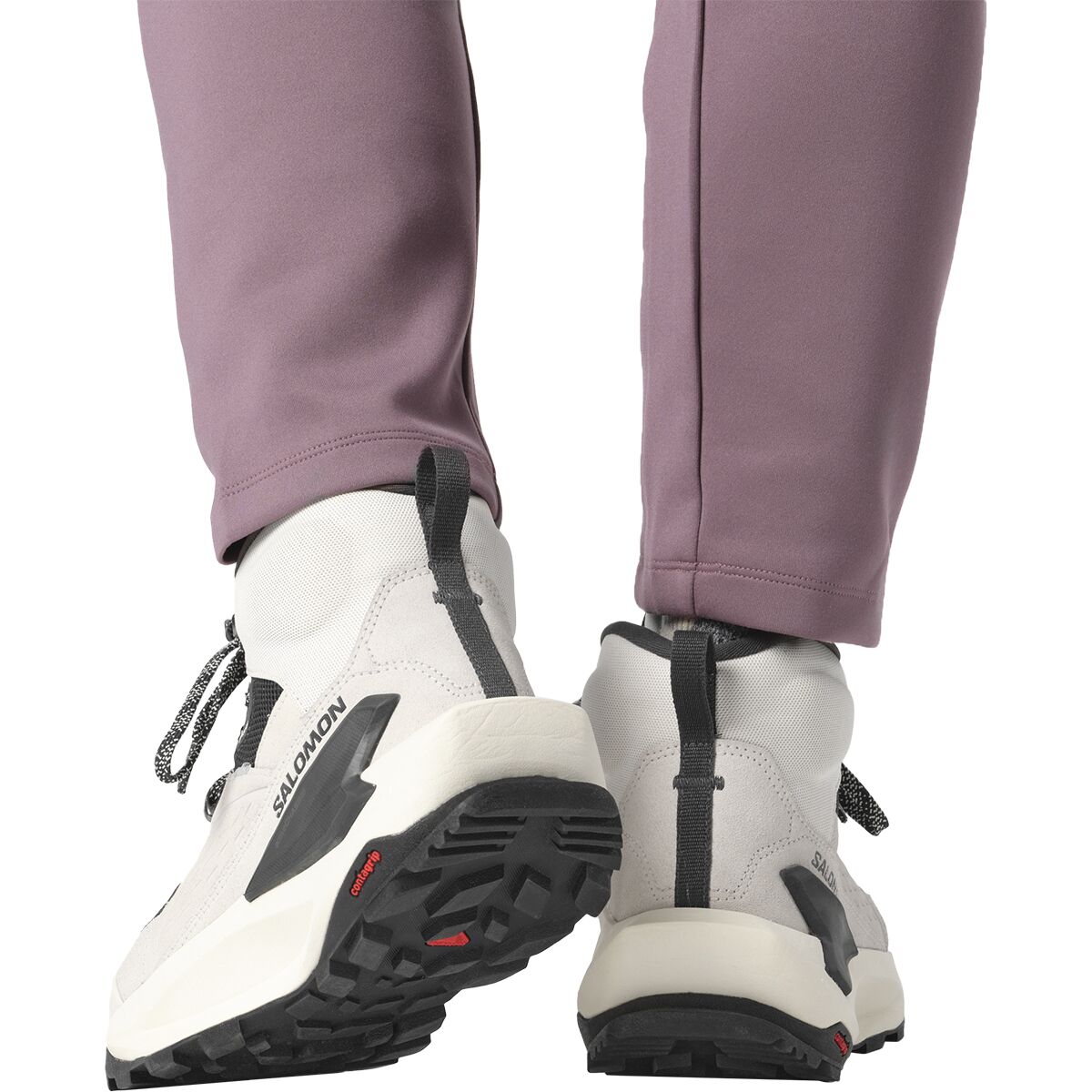 Salomon Elixir Mid Gore-Tex Hiking Boot - Women´s