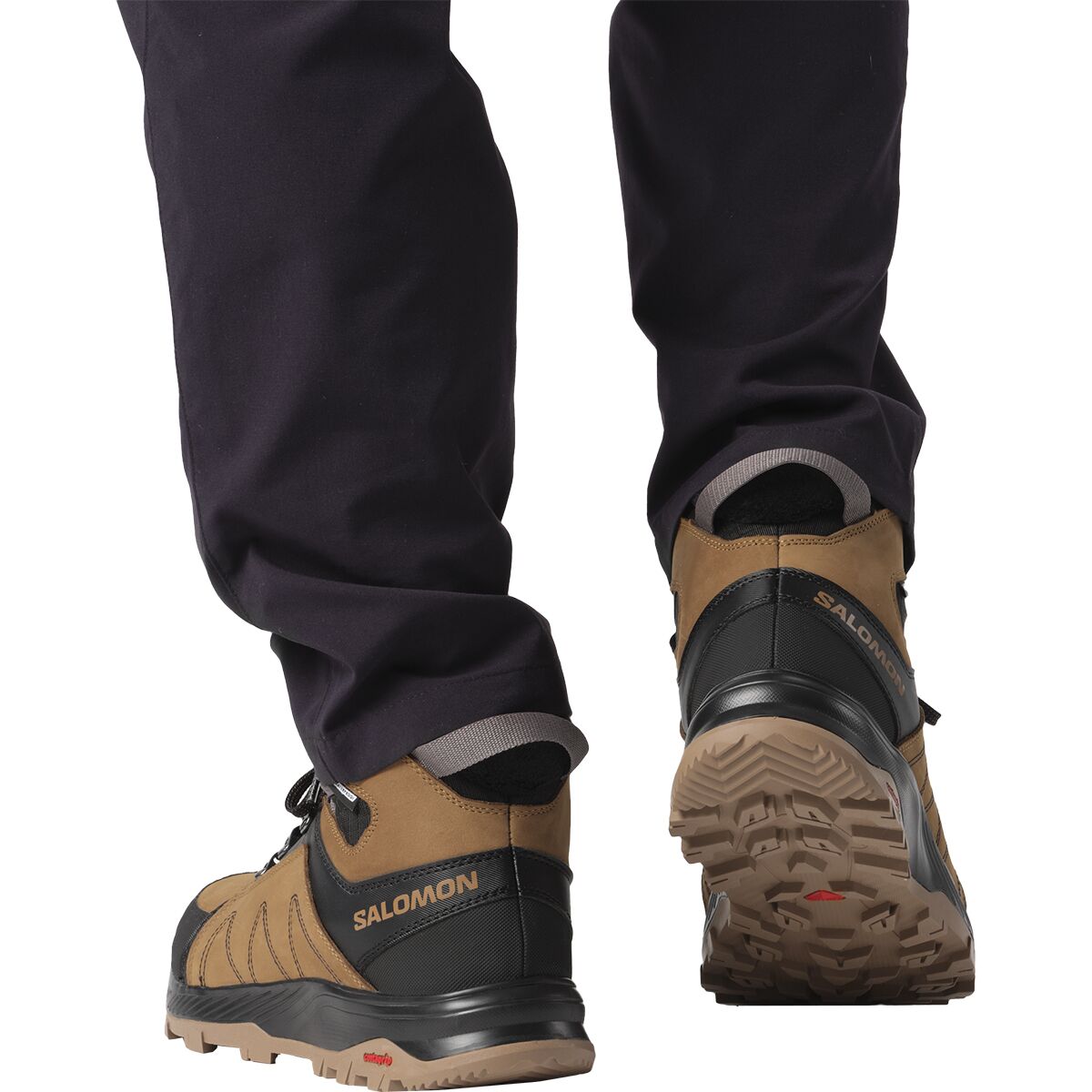Salomon Outchill Thinsulate ClimaSalomon Boot - Men´s