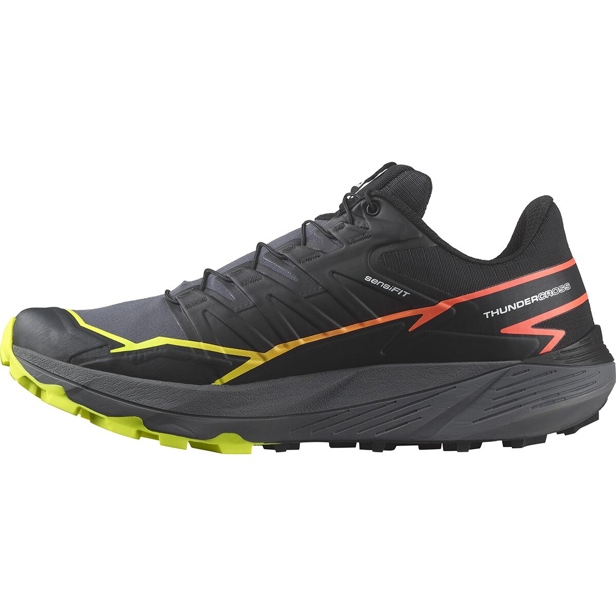Salomon Thundercross Trail Running Shoe - Men´s