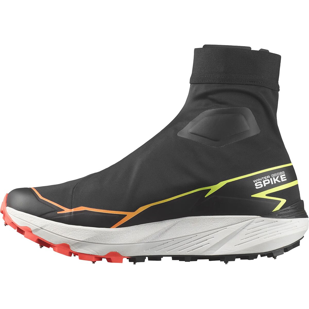 Salomon Winter Cross Spike Shoe