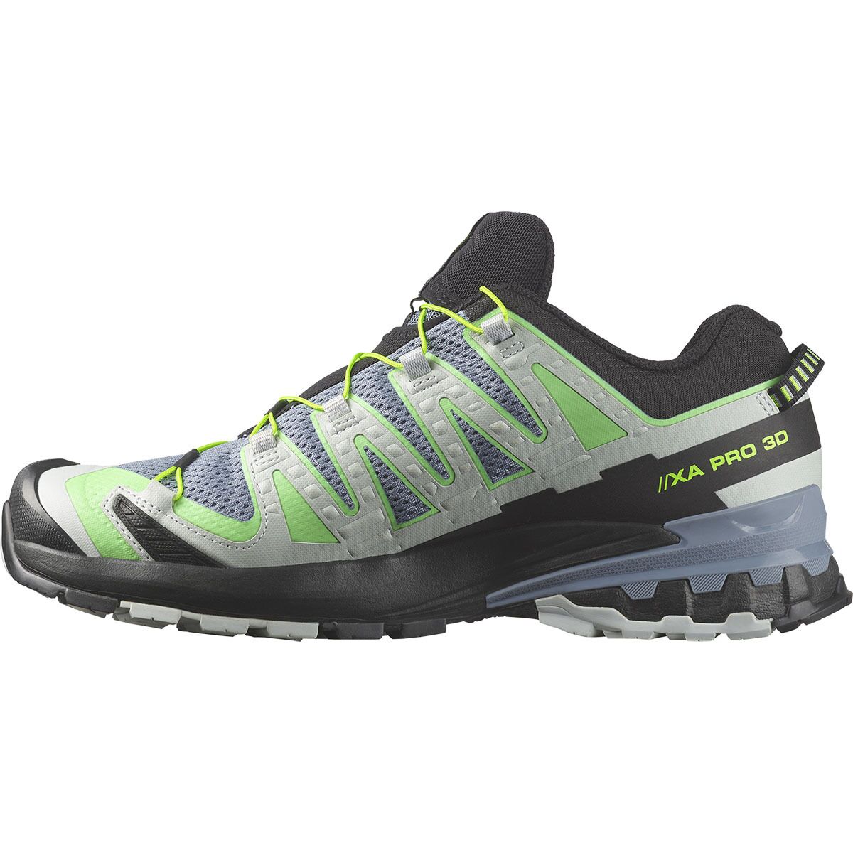 Salomon XA Pro 3D V9 Trail Running Shoe - Men´s