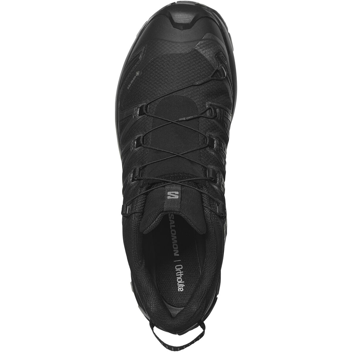 Salomon XA Pro 3D V9 Wide Gore-Tex Trail Running Shoe -...