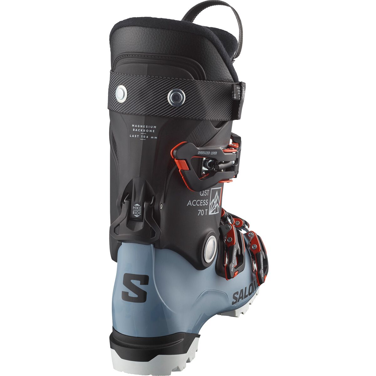 Salomon QST Access 70T GW Boot - Kids´