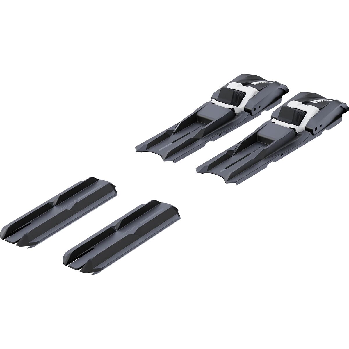 Salomon Prolink Shift Classic Binding