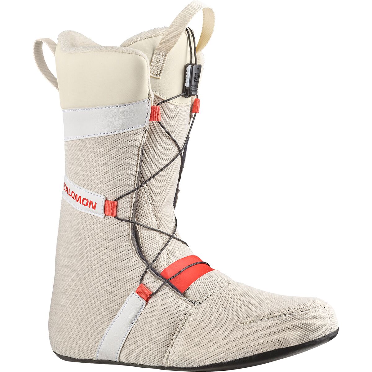 Salomon Ivy SJ BOA Snowboard Boot - 2024 - Women´s