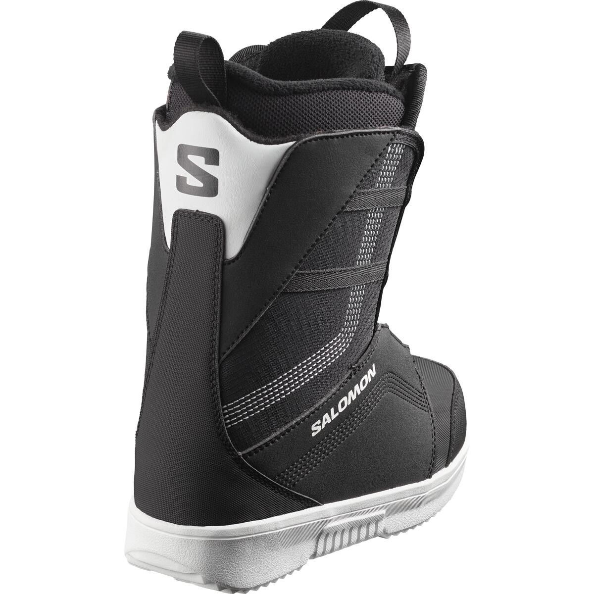 Salomon Project Boa Snowboard Boot - 2025 - Kids´