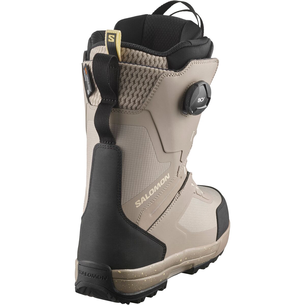 Salomon Vista Dual Boa Snowboard Boot - 2025 - Women´s