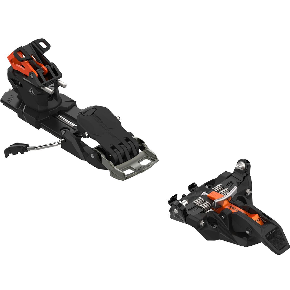 Salomon MTN Summit 12 BR Binding - 2025