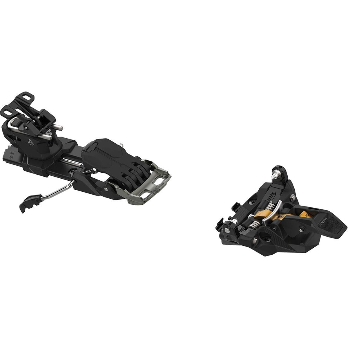 Salomon MTN Summit 9 BR Binding - 2025
