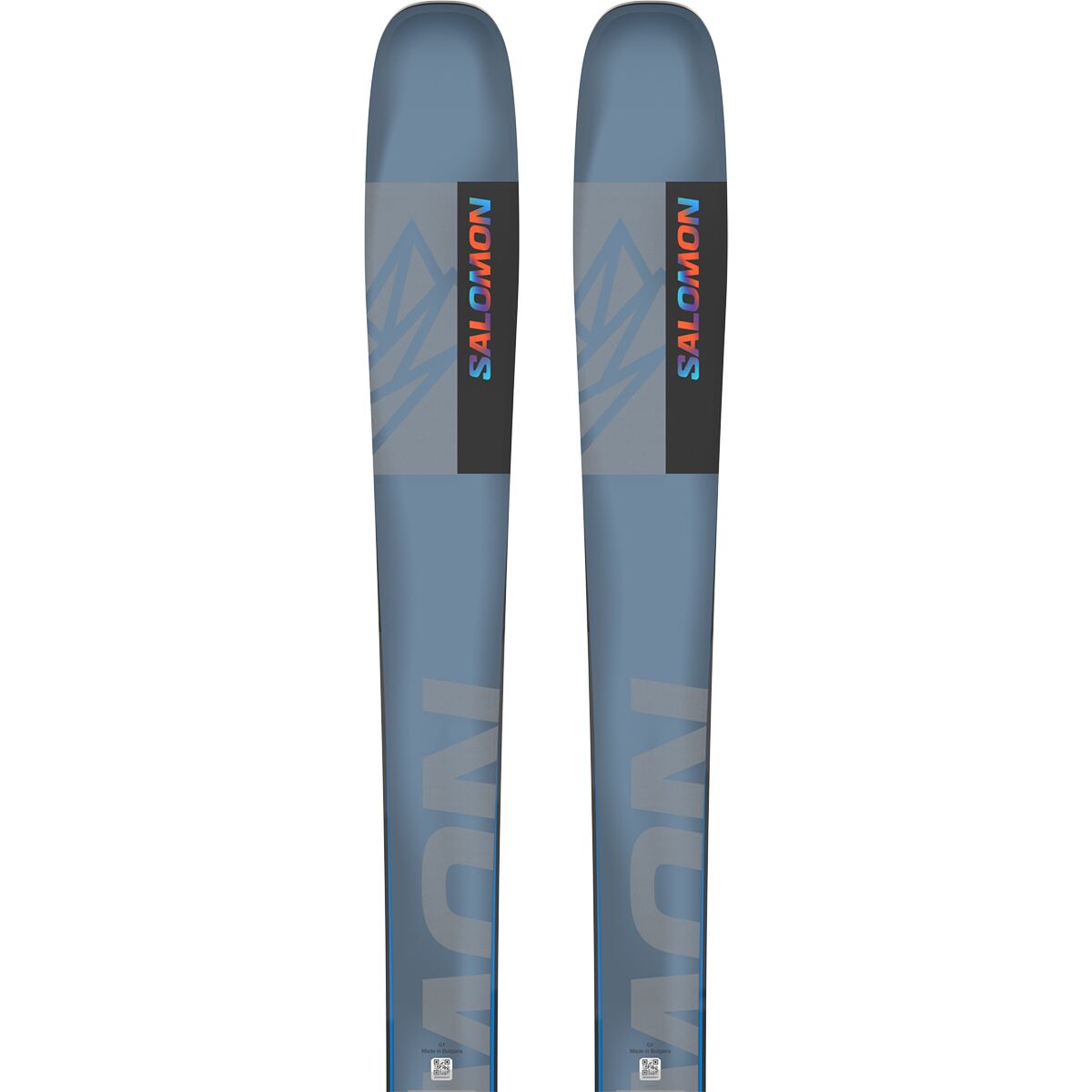 Salomon QST 92 Ski - 2025