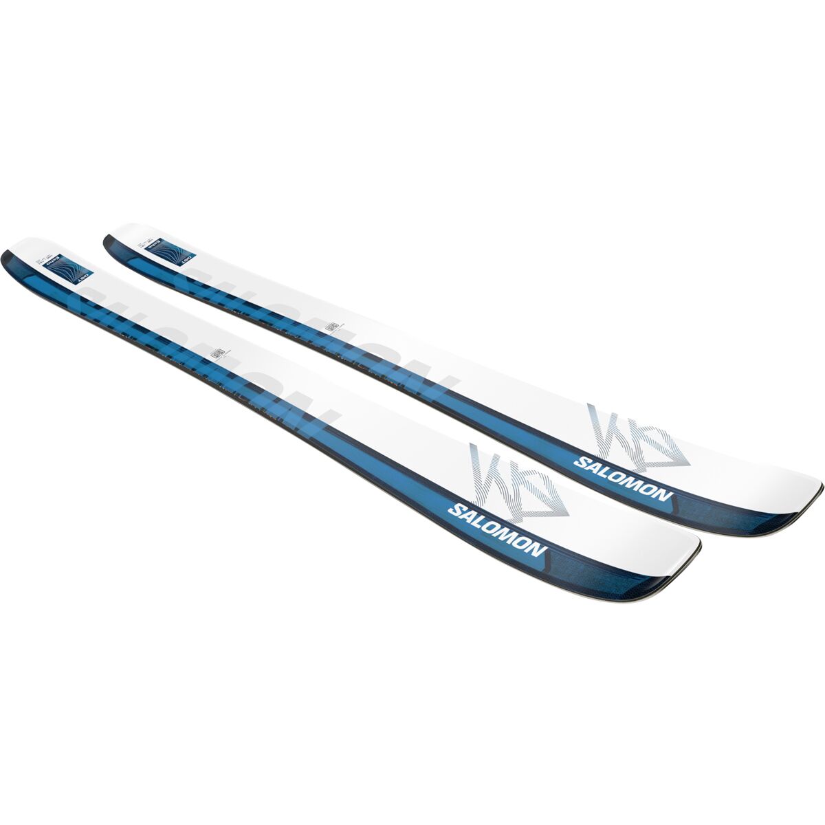 Salomon QST Echo 106 Ski - 2025