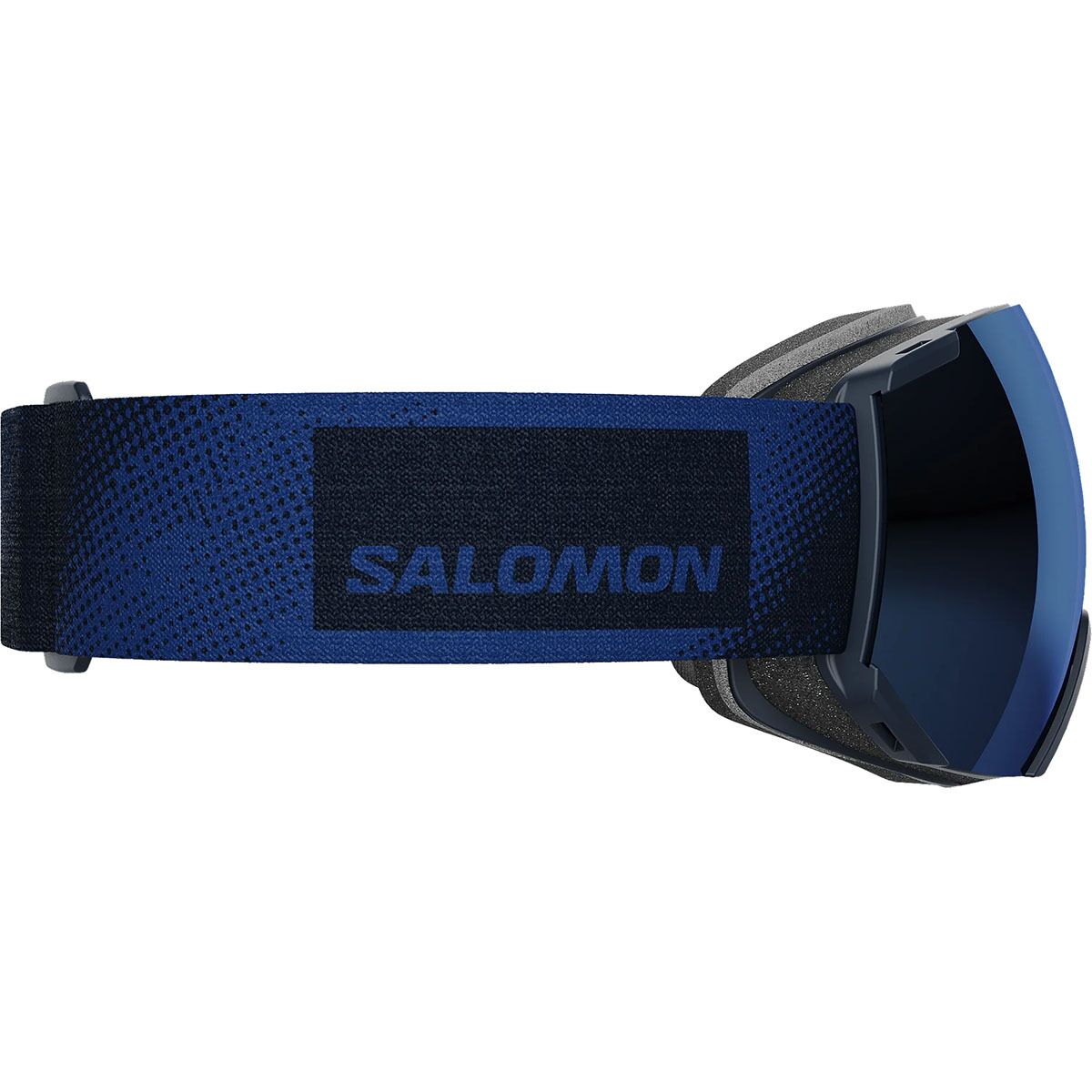 Salomon Radium Sigma Goggles