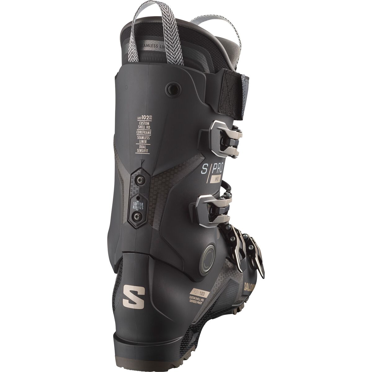 Salomon S/Pro HV 120 GW Ski Boot - 2025 - Men´s
