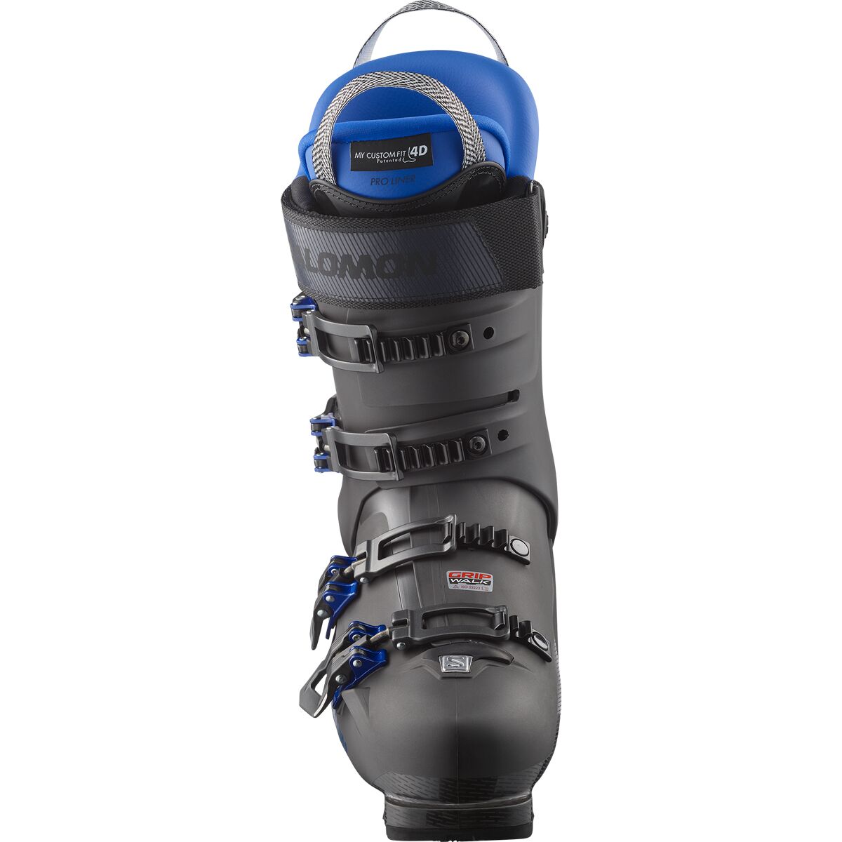 Salomon S/Pro MV 120 GW Ski Boot - 2024