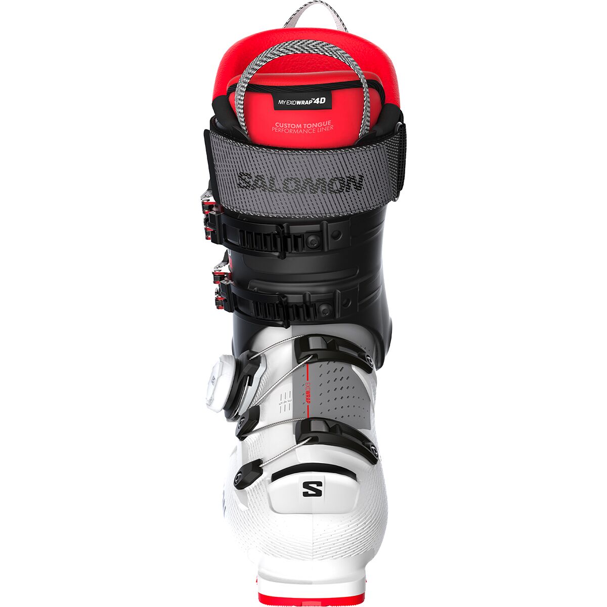Salomon S/Pro Supra Boa 120 GW Ski Boot - 2025 - Men´s