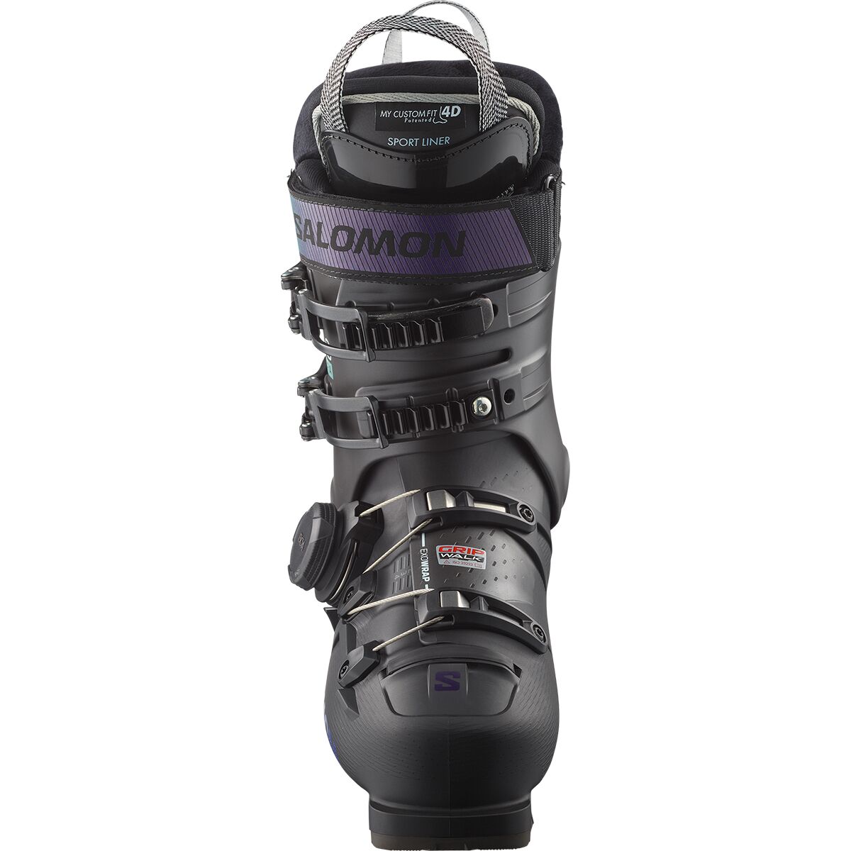 Salomon S/Pro Supra Boa 95 GW Ski Boot - 2025 - Women´s
