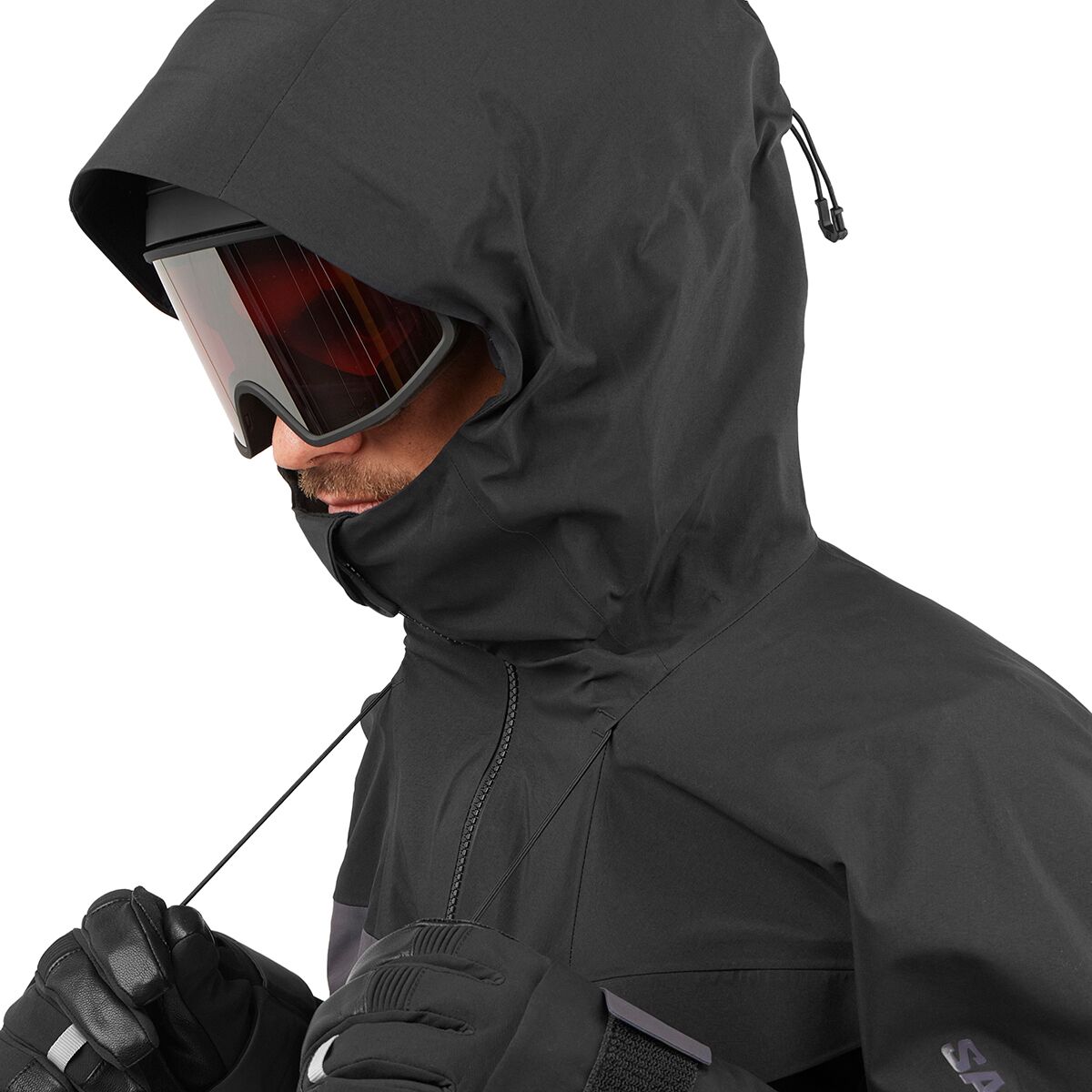 Salomon Moon Patrol GORE-TEX Jacket - Men´s
