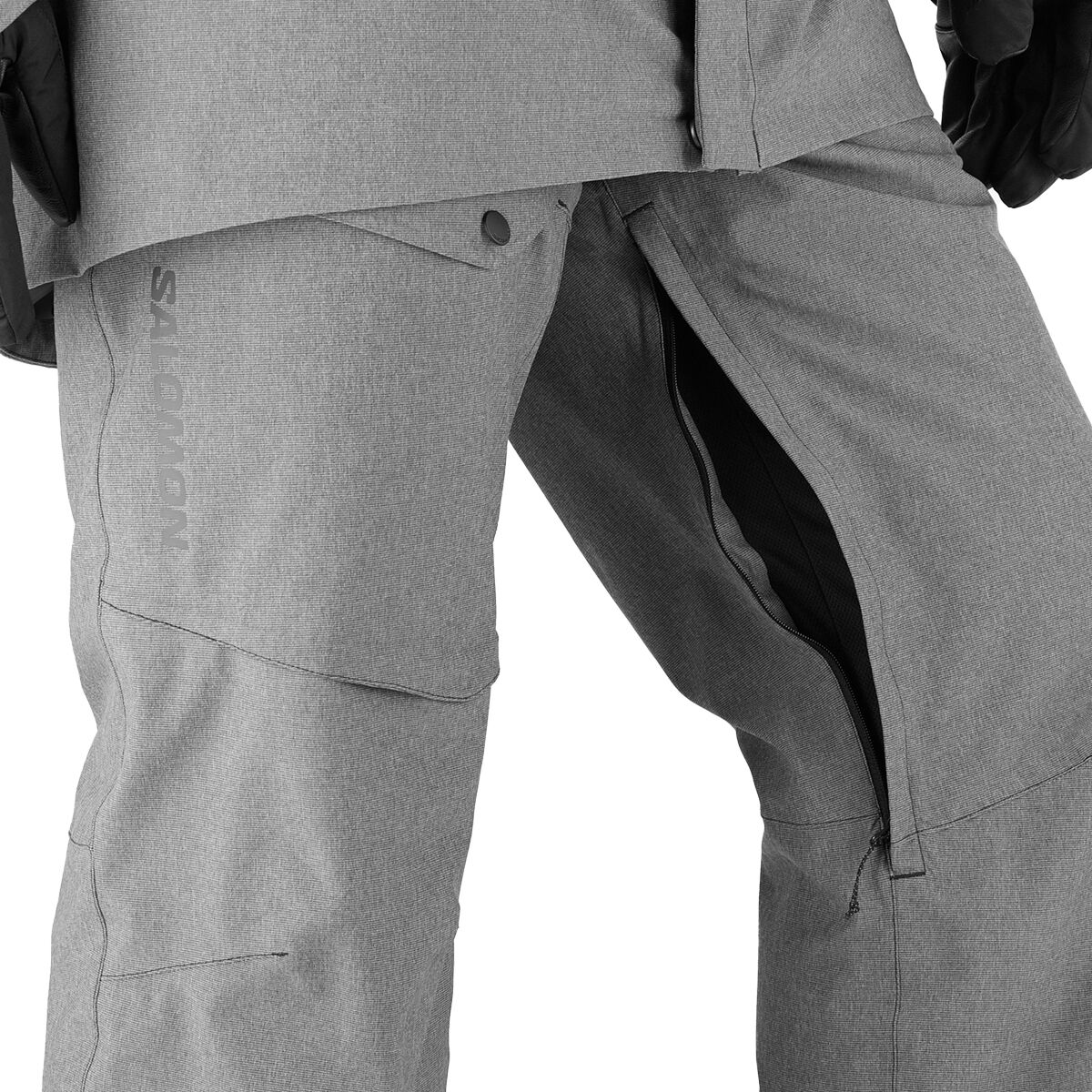 Salomon Untracked Pant - Men´s