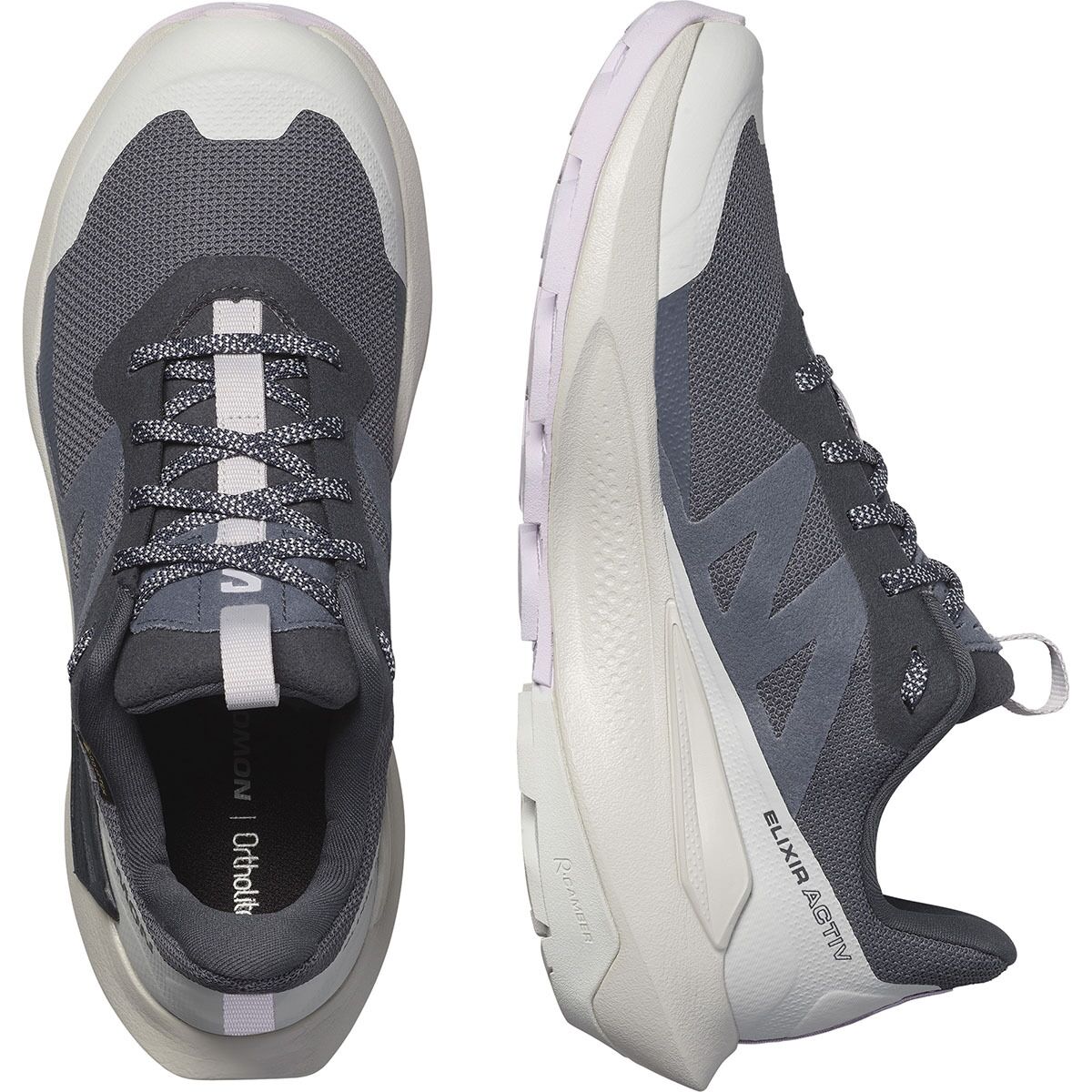 Salomon Elixir Activ GTX Shoe - Women´s