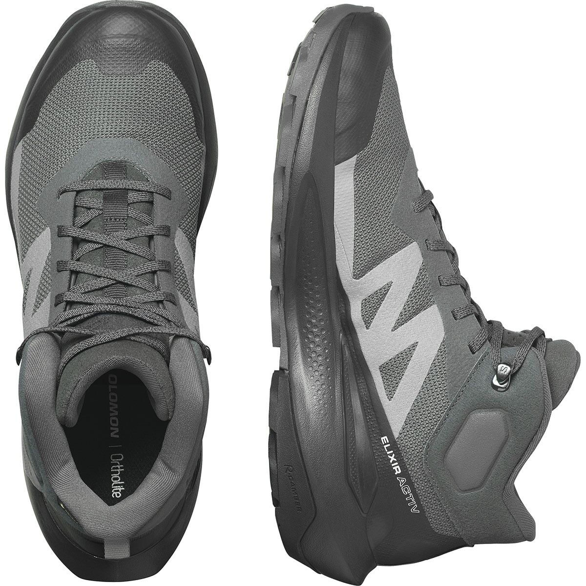 Salomon Elixir Activ Mid GTX Boot - Men´s