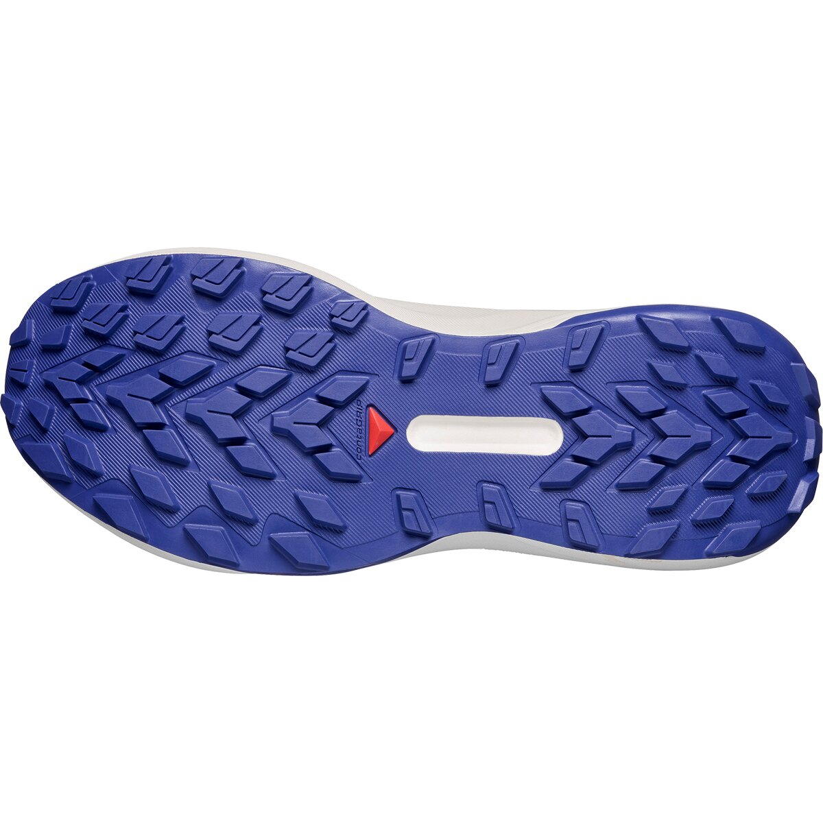 Женские кроссовки Salomon Genesis, цвет: Синий / Глубокий синий — фото 8
