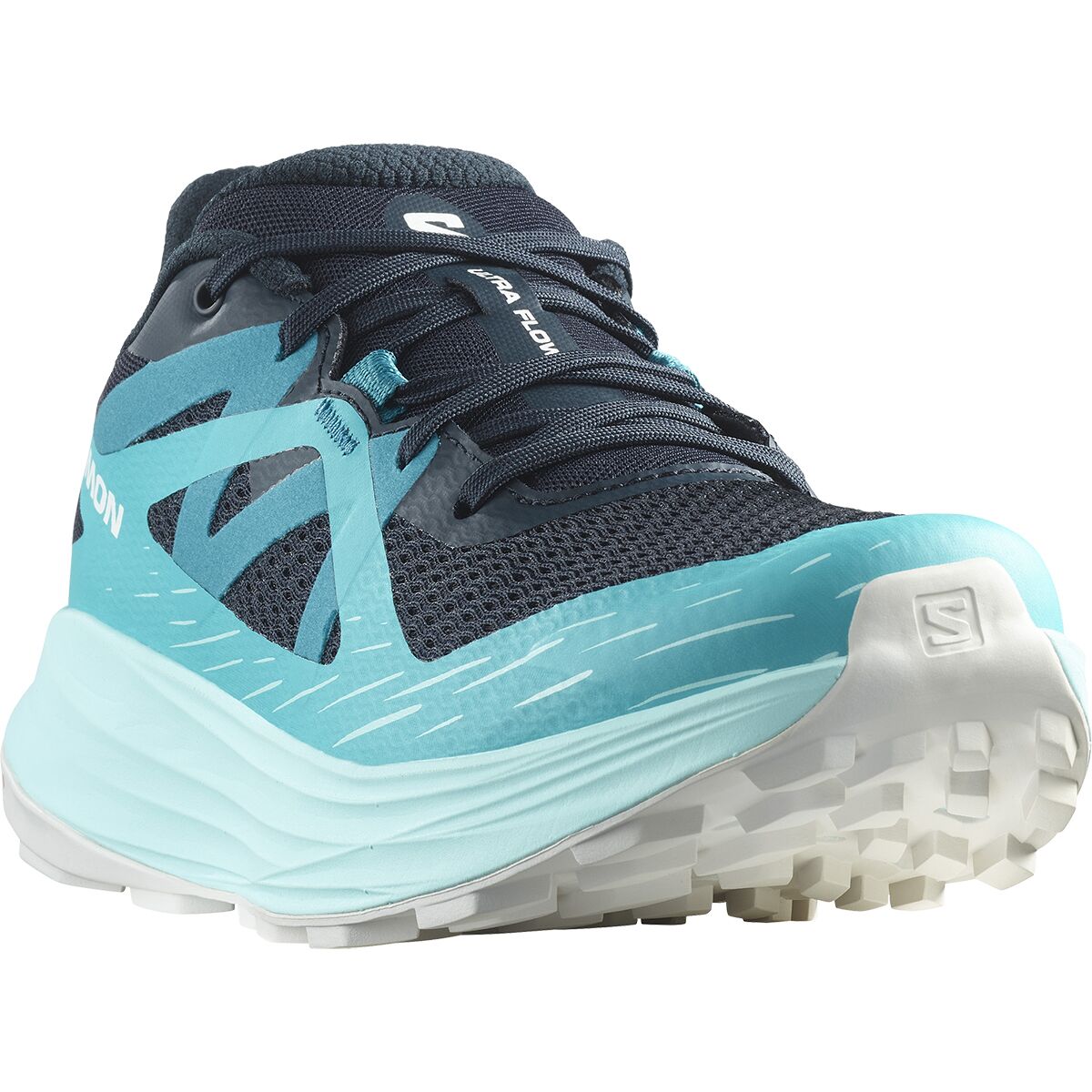 Salomon Ultra Flow Trail Running Shoe - Women´s