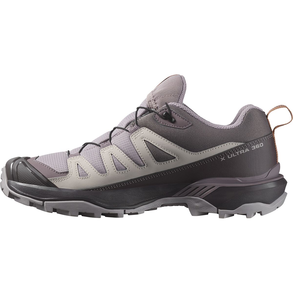 Salomon X Ultra 360 CSWP Shoe - Women´s
