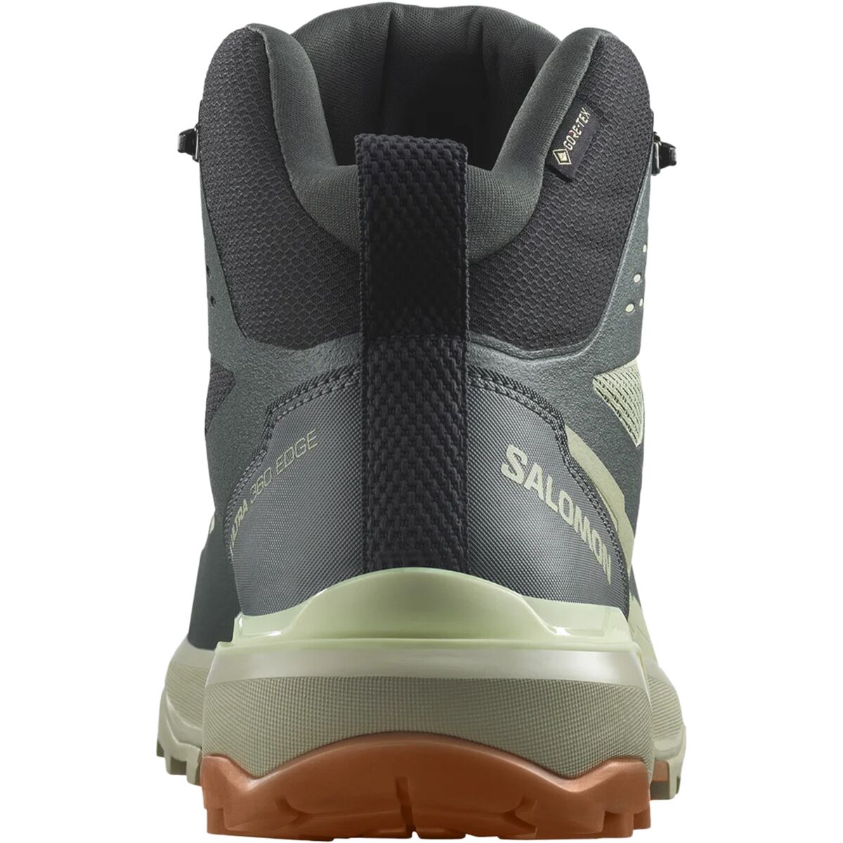 Salomon X Ultra 360 Edge Mid Boot - Men´s