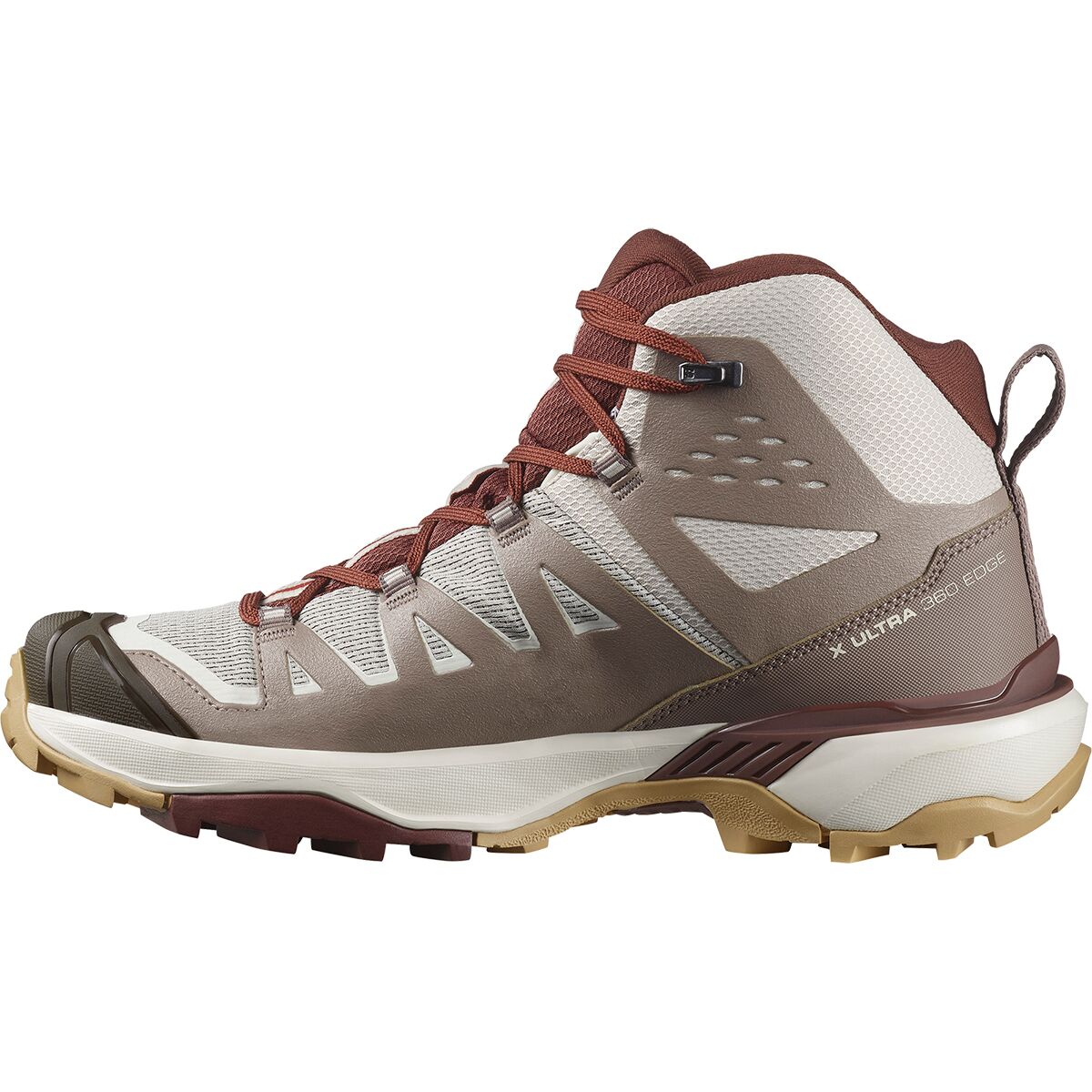 Salomon X Ultra 360 Edge Mid Boot - Women´s