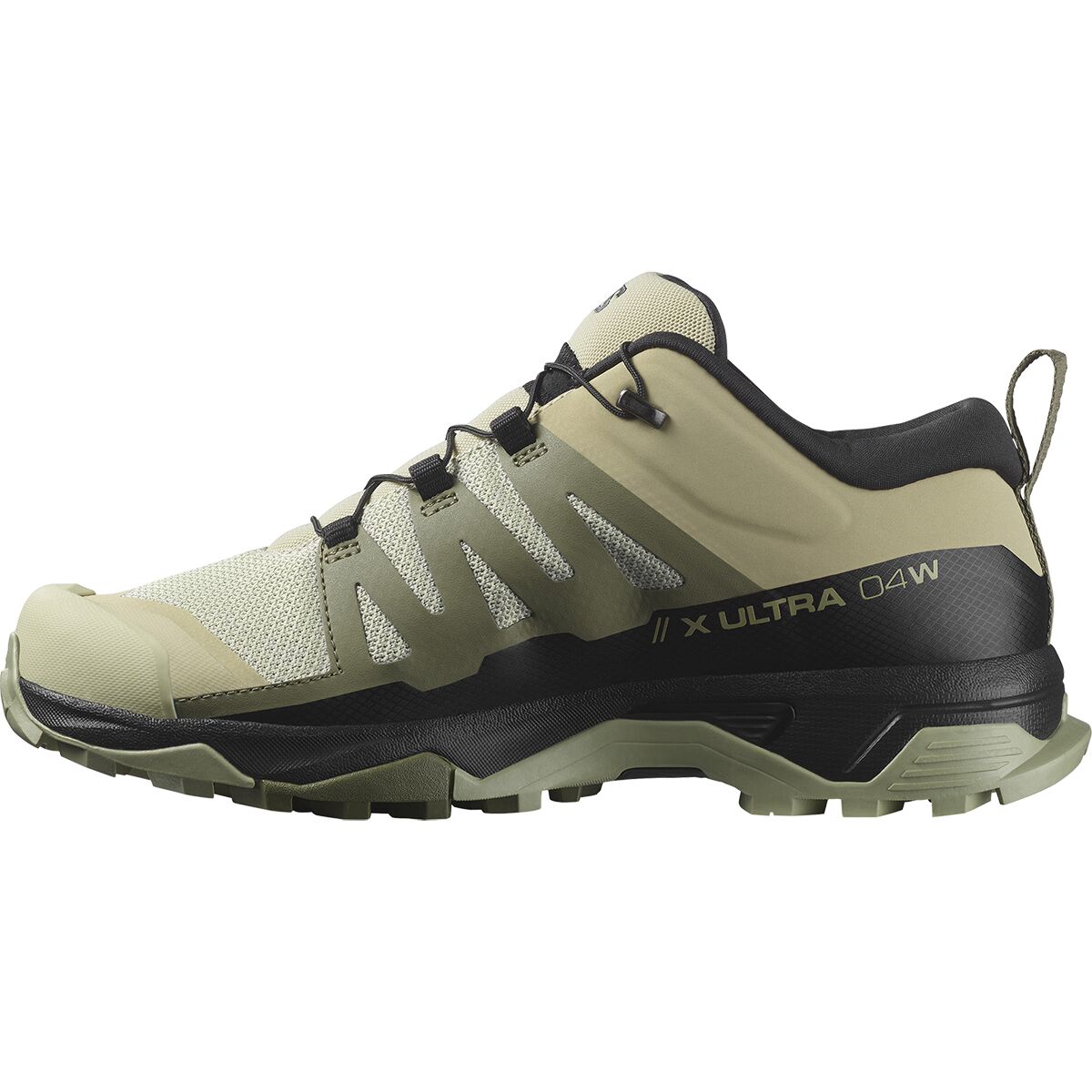 Salomon X Ultra 4 Shoe - Women´s